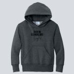 Youth Hoodie - Deskin Thumbnail
