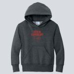 Youth Hoodie - Deskin Thumbnail