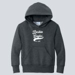 Youth Hoodie - Deskin Thumbnail