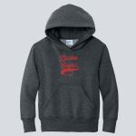 Youth Hoodie - Deskin Thumbnail