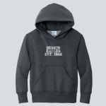 Youth Hoodie - Deskin Thumbnail