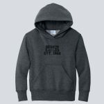 Youth Hoodie - Deskin Thumbnail