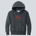 Youth Hoodie - Deskin Thumbnail
