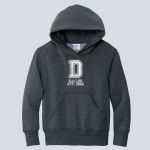 Youth Hoodie - Deskin Thumbnail