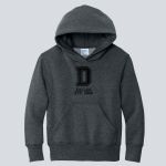 Youth Hoodie - Deskin Thumbnail