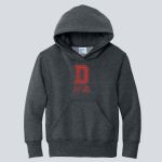 Youth Hoodie - Deskin Thumbnail