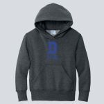 Youth Hoodie - Deskin Thumbnail