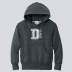 Youth Hoodie - Deskin Thumbnail