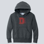 Youth Hoodie - Deskin Thumbnail