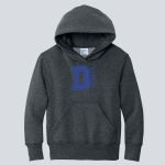 Youth Hoodie - Deskin Thumbnail