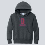 Youth Hoodie - Deskin Thumbnail
