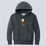 Youth Hoodie - Deskin Thumbnail