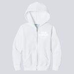 Youth Zip Jacket - Deskin Thumbnail