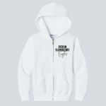 Youth Zip Jacket - Deskin Thumbnail