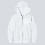 Youth Zip Jacket - Deskin Thumbnail