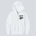 Youth Zip Jacket - Deskin Thumbnail