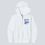 Youth Zip Jacket - Deskin Thumbnail