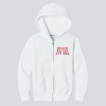 Youth Zip Jacket - Deskin Thumbnail