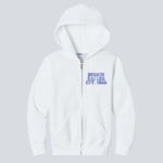 Youth Zip Jacket - Deskin Thumbnail
