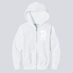 Youth Zip Jacket - Deskin Thumbnail