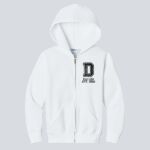 Youth Zip Jacket - Deskin Thumbnail