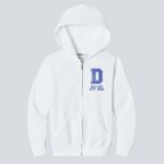 Youth Zip Jacket - Deskin Thumbnail