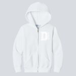Youth Zip Jacket - Deskin Thumbnail