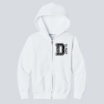 Youth Zip Jacket - Deskin Thumbnail