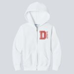 Youth Zip Jacket - Deskin Thumbnail