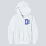 Youth Zip Jacket - Deskin Thumbnail